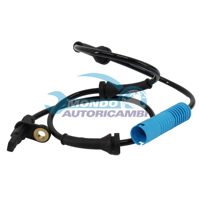 Sensor ABS trasero, bilateral