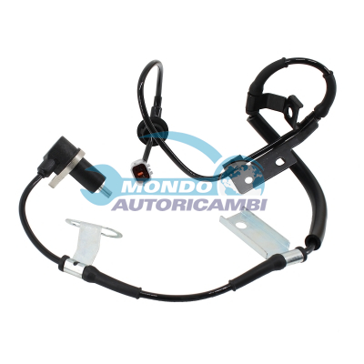 Sensor ABS delantero izquierdo