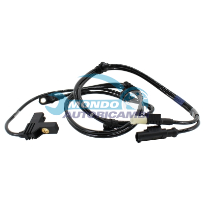 Sensor ABS trasero izquierdo