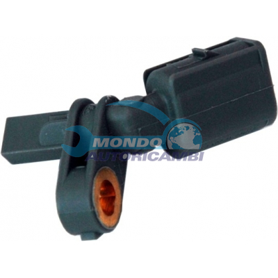 Sensor ABS delantero izquierdo