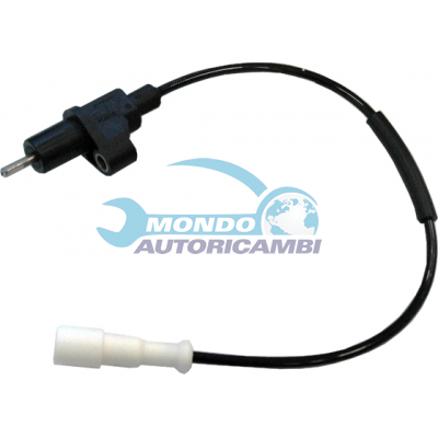 Sensor ABS trasero izquierdo