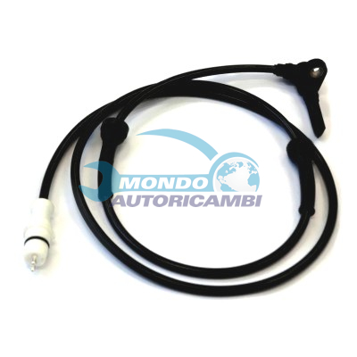 Sensor ABS delantero izquierdo