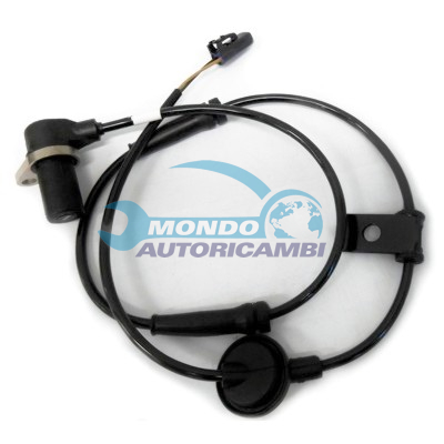 Sensor ABS delantero izquierdo