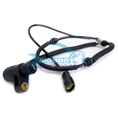 Sensor ABS delantero izquierdo