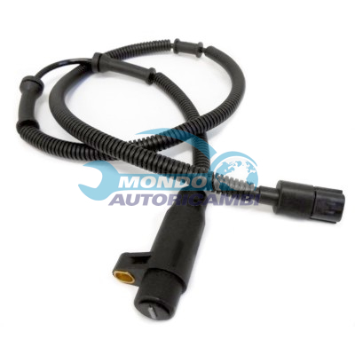 Sensor ABS delantero izquierdo