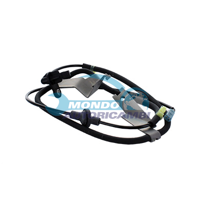 Sensor ABS trasero izquierdo