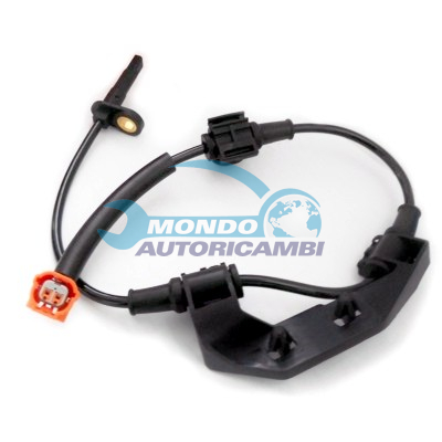 Sensor ABS trasero izquierdo