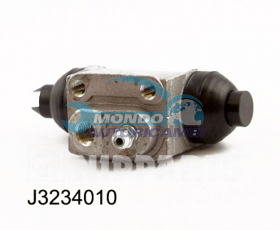 Wheel Brake Cylinder