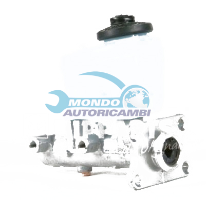 Brake Master Cylinder