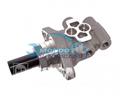 Brake Master Cylinder