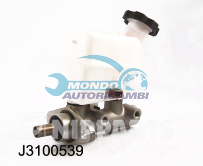 Brake Master Cylinder