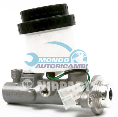 Brake Master Cylinder