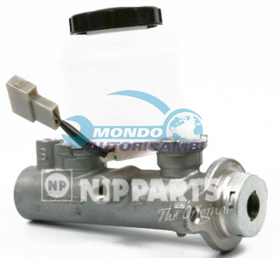 Brake Master Cylinder