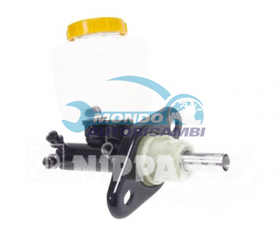 Brake Master Cylinder