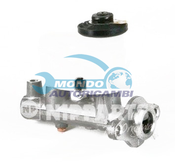 Brake Master Cylinder