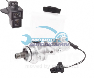 Brake Master Cylinder