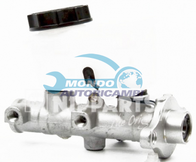 Brake Master Cylinder