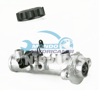 Brake Master Cylinder