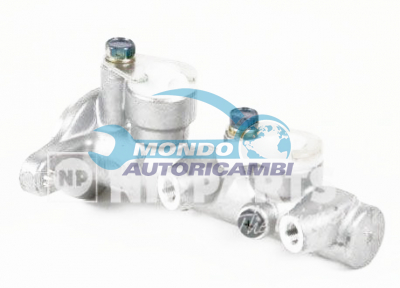 Brake Master Cylinder