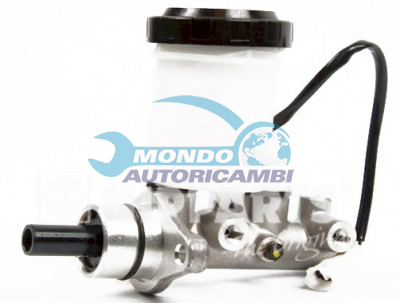Brake Master Cylinder