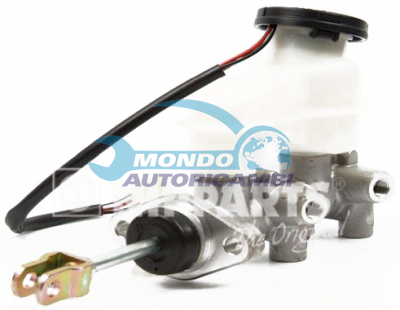 Brake Master Cylinder