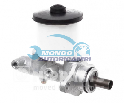 Brake Master Cylinder