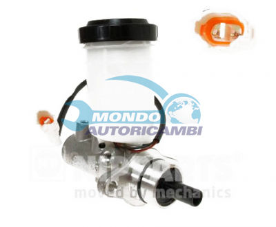 Brake Master Cylinder