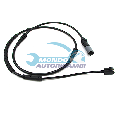Sensor de desgaste de freno