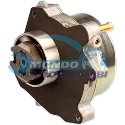 BRAKE VACUUM PUMP