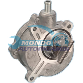 BRAKE VACUUM PUMP