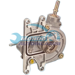 BRAKE VACUUM PUMP