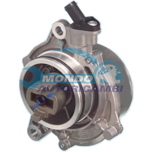 Vacuum Pump, brake system