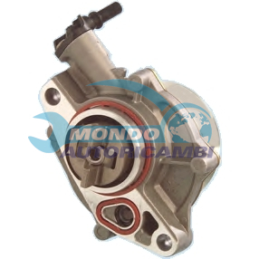 BRAKE VACUUM PUMP