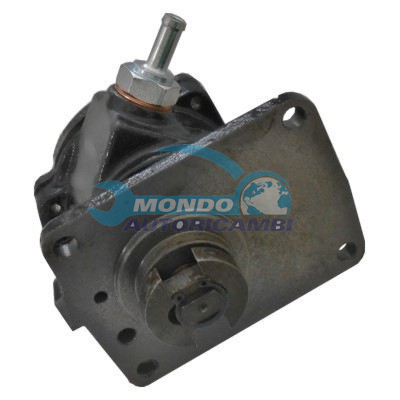 BRAKE VACUUM PUMP