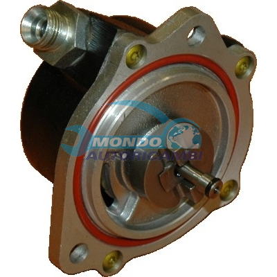 BRAKE VACUUM PUMP