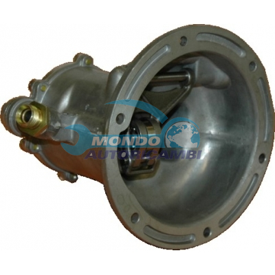 BRAKE VACUUM PUMP