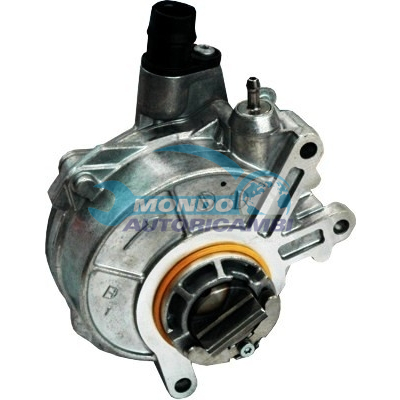 BRAKE VACUUM PUMP