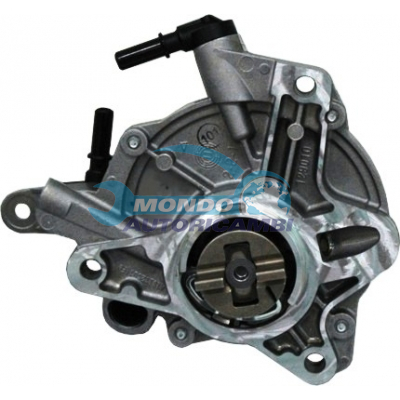 BRAKE VACUUM PUMP