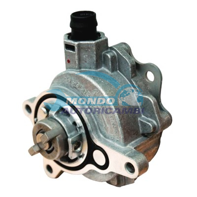 BRAKE VACUUM PUMP