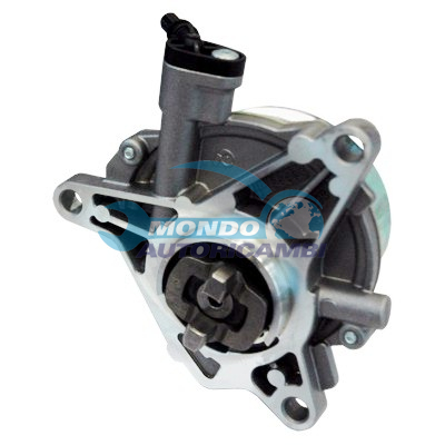 BRAKE VACUUM PUMP