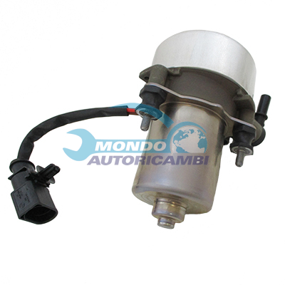 Vacuum Pump