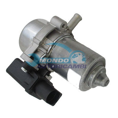 Vacuum Pump