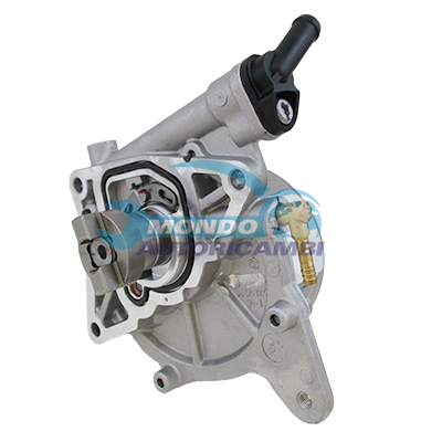 Vacuum Pump