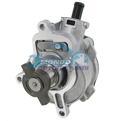 Vacuum Pump