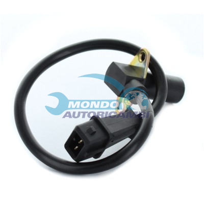 RPM Sensor, engine management