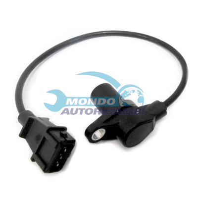 RPM Sensor, engine management