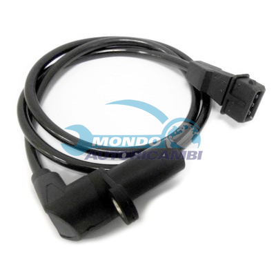 RPM Sensor, engine management