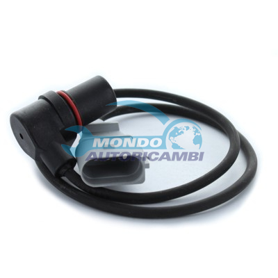 RPM Sensor, engine management