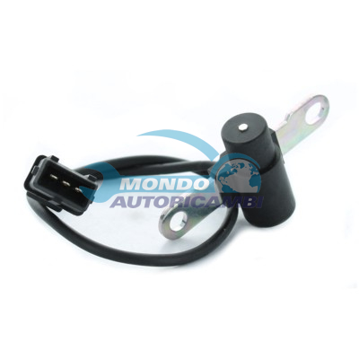 RPM Sensor, engine management