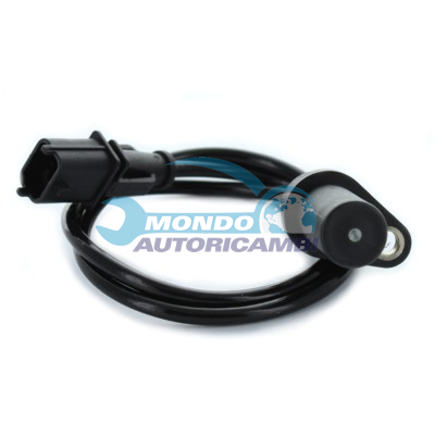 RPM Sensor, engine management